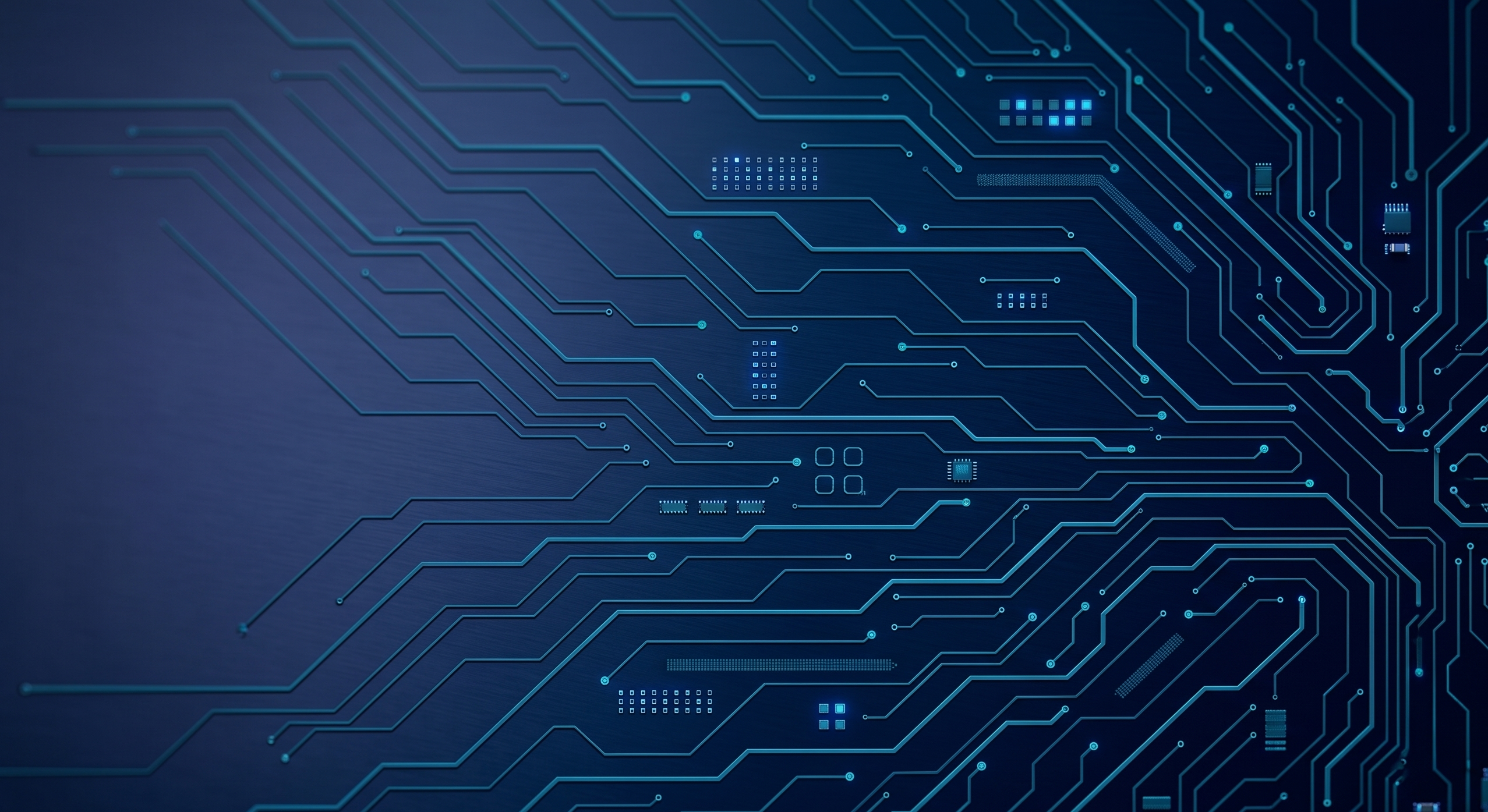 Abstract technology network integration