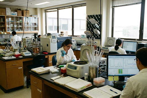 Biotechnology
